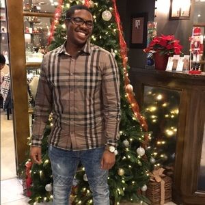 Meet your Posher, Steve